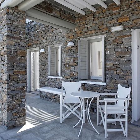 Selana Suites Hriszopijí Kültér fotó