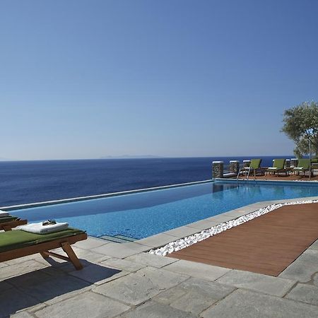 Selana Suites Hriszopijí Kültér fotó