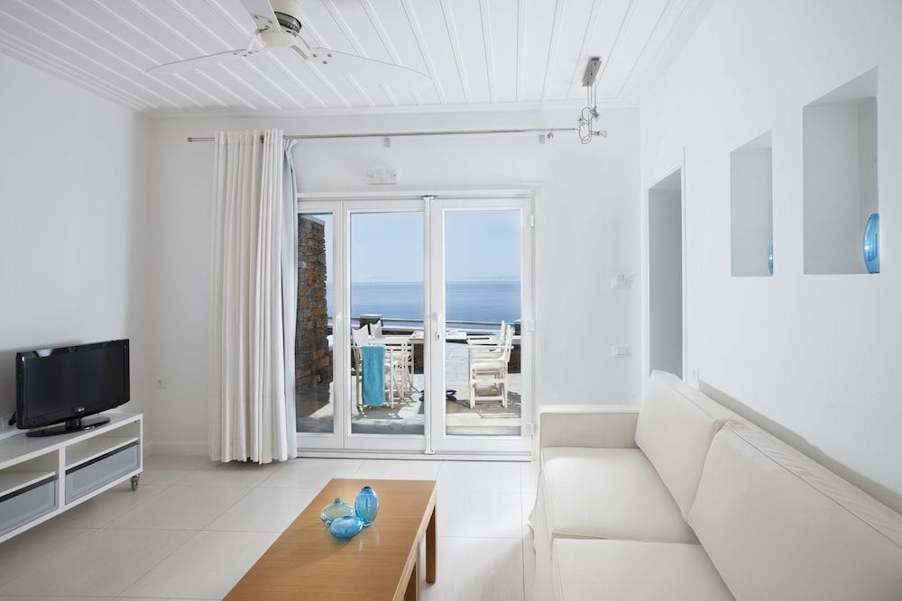 Selana Suites Hriszopijí Kültér fotó