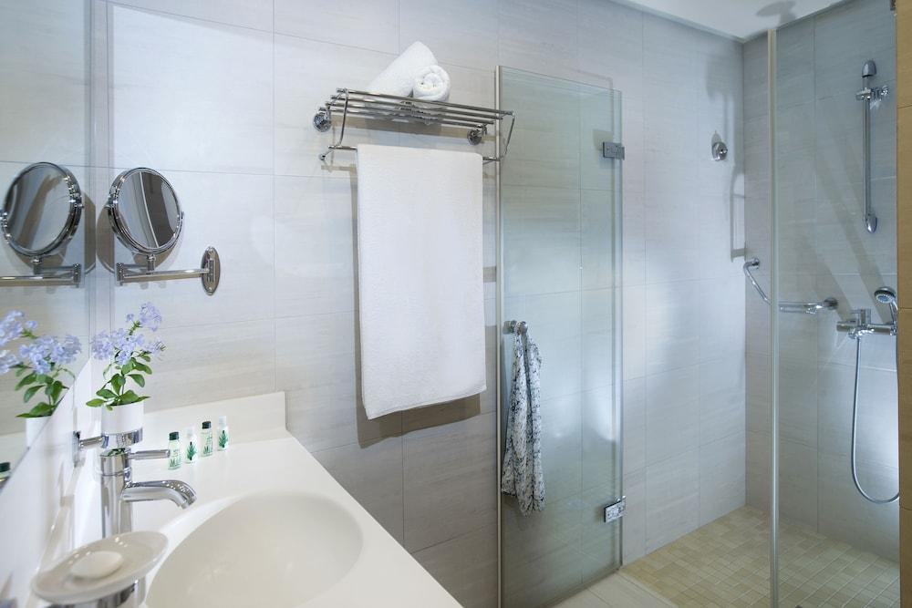 Selana Suites Hriszopijí Kültér fotó