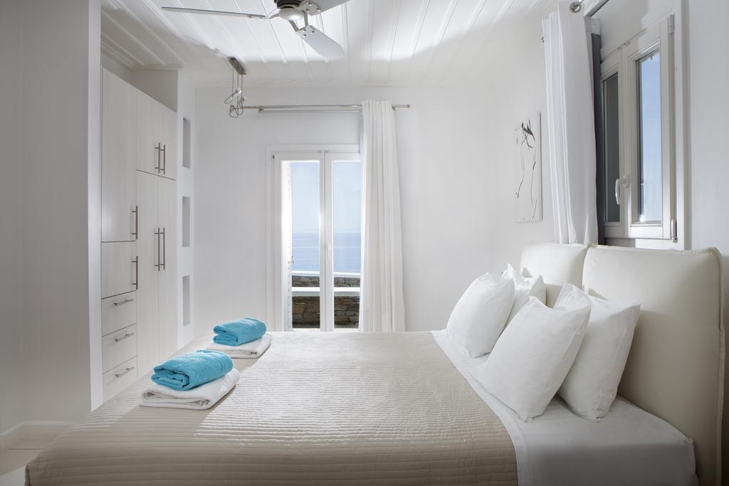 Selana Suites Hriszopijí Kültér fotó