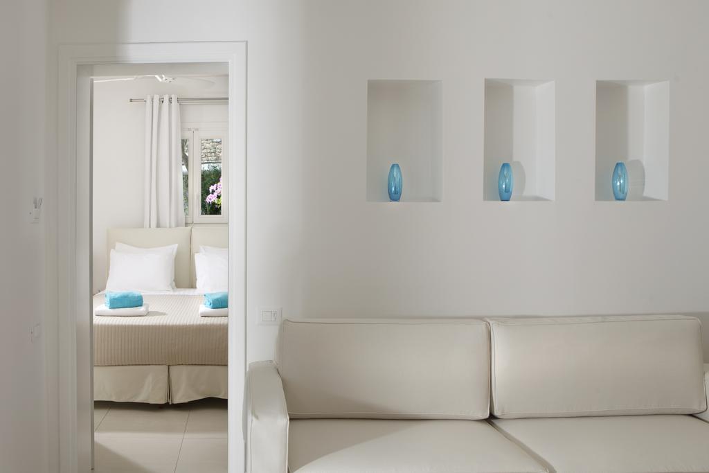 Selana Suites Hriszopijí Kültér fotó