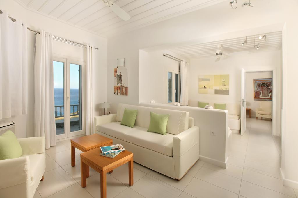 Selana Suites Hriszopijí Kültér fotó