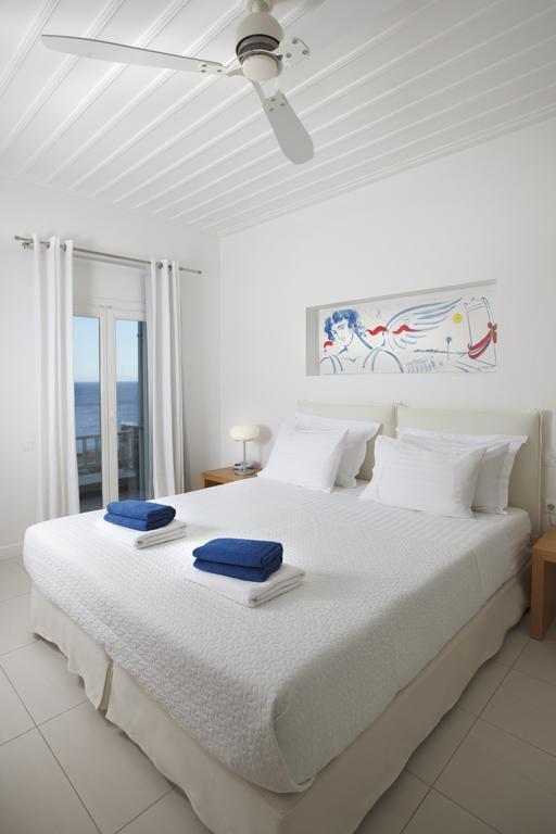Selana Suites Hriszopijí Kültér fotó