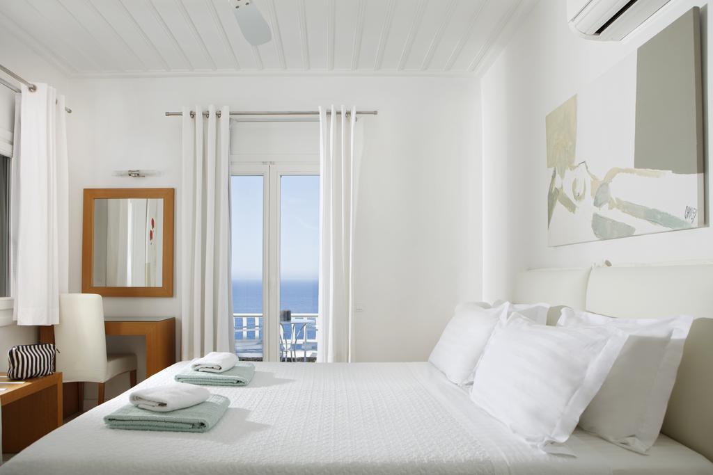 Selana Suites Hriszopijí Kültér fotó