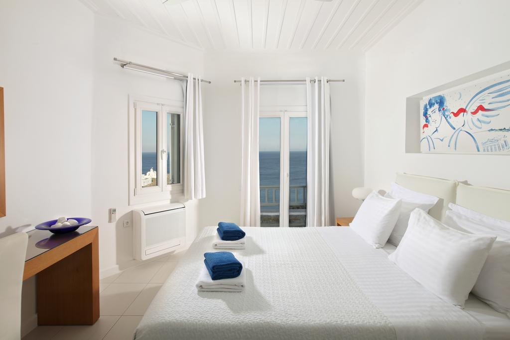 Selana Suites Hriszopijí Kültér fotó