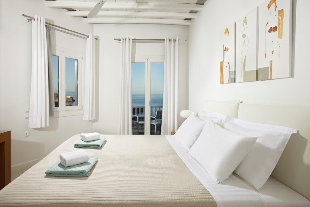 Selana Suites Hriszopijí Kültér fotó