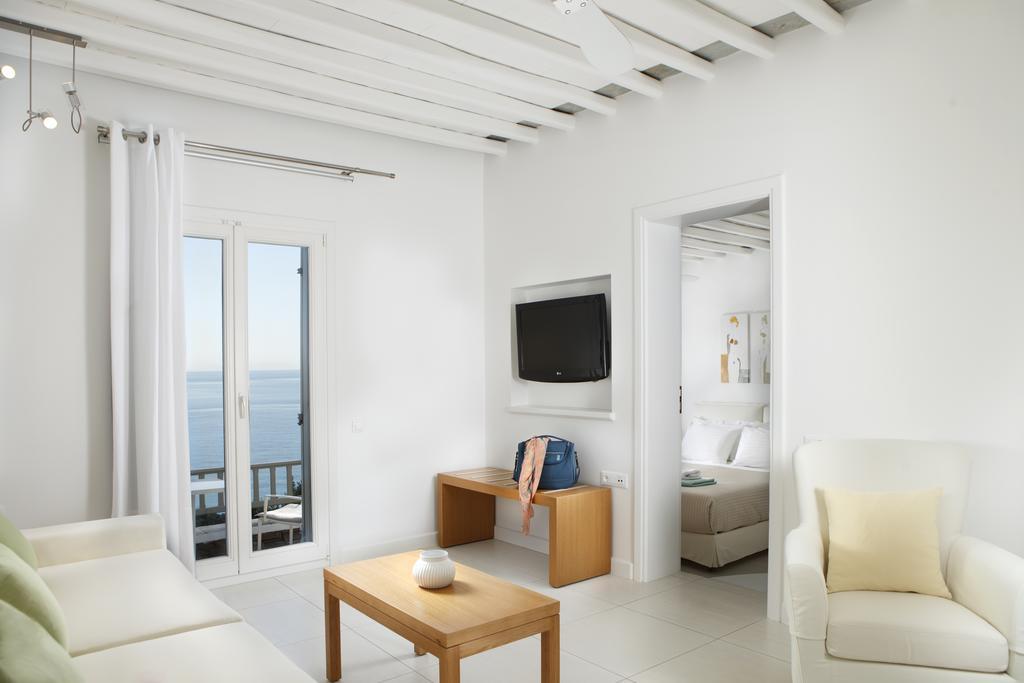 Selana Suites Hriszopijí Kültér fotó