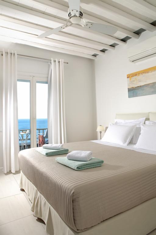 Selana Suites Hriszopijí Kültér fotó
