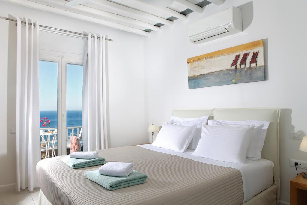 Selana Suites Hriszopijí Kültér fotó