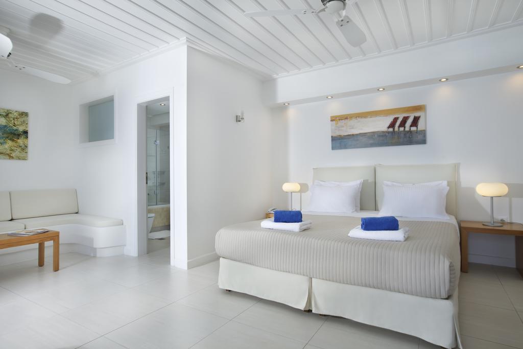 Selana Suites Hriszopijí Kültér fotó