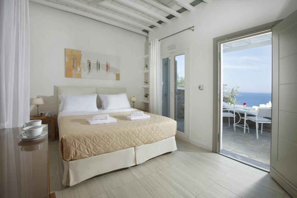 Selana Suites Hriszopijí Kültér fotó