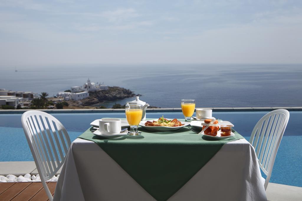 Selana Suites Hriszopijí Kültér fotó