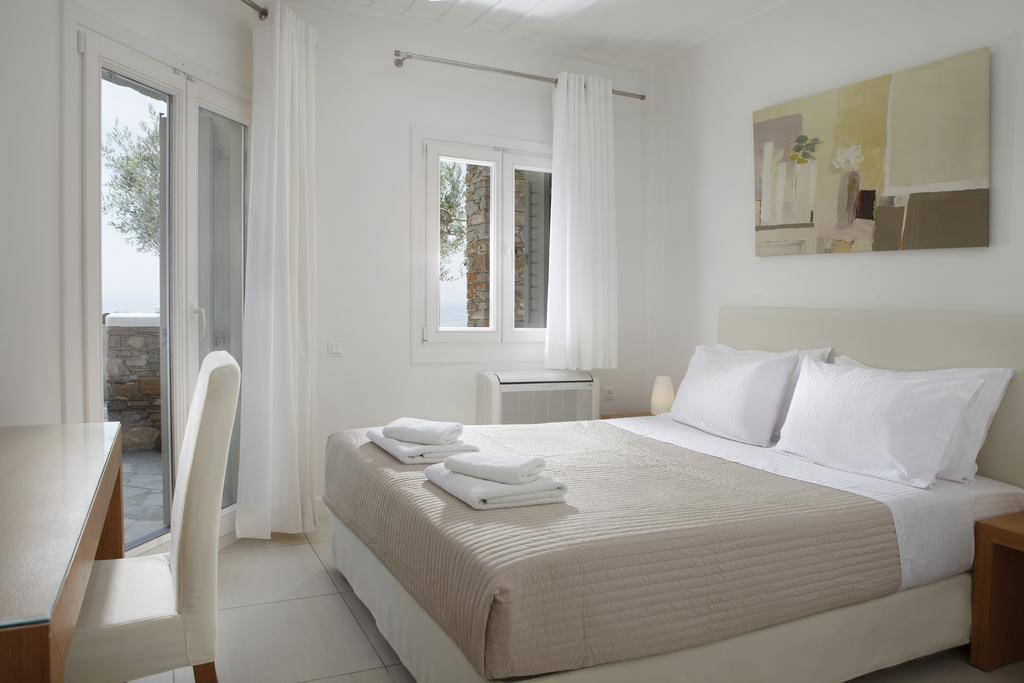 Selana Suites Hriszopijí Kültér fotó