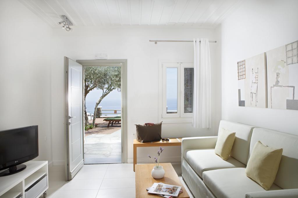 Selana Suites Hriszopijí Kültér fotó