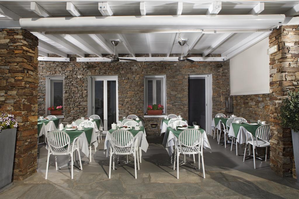 Selana Suites Hriszopijí Kültér fotó