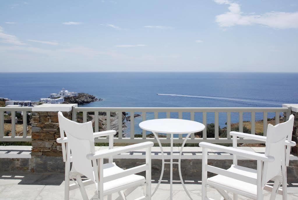 Selana Suites Hriszopijí Kültér fotó