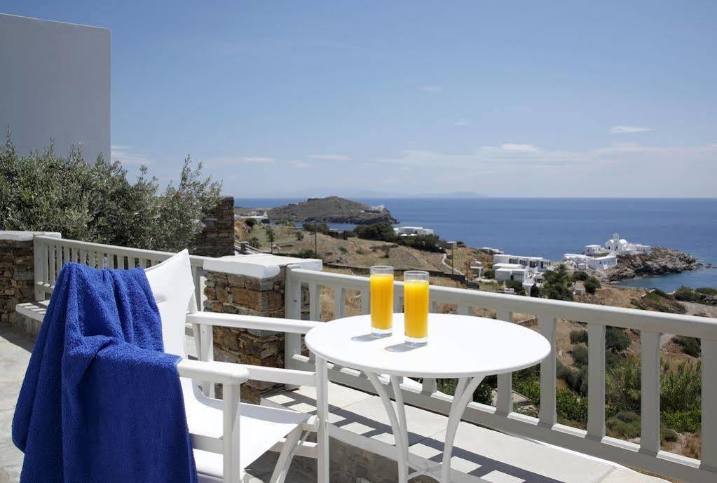Selana Suites Hriszopijí Kültér fotó