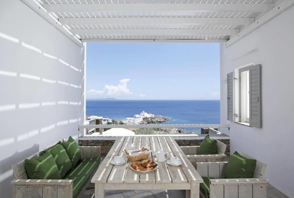 Selana Suites Hriszopijí Kültér fotó