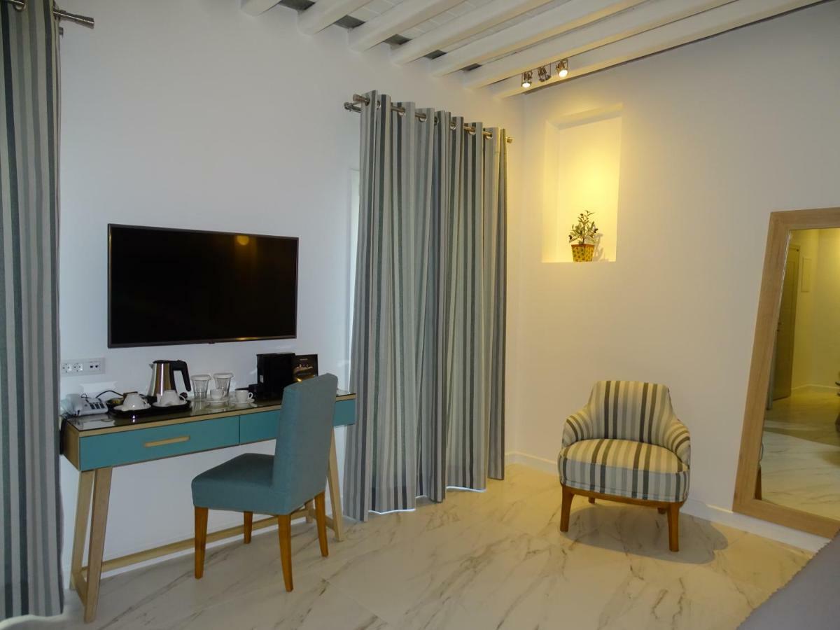 Selana Suites Hriszopijí Kültér fotó